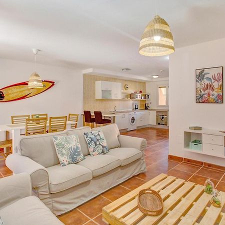 Premium Family House Apartman Corralejo Kültér fotó