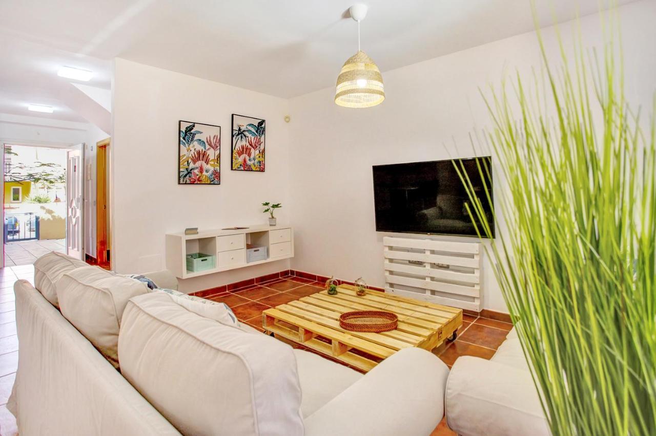 Premium Family House Apartman Corralejo Kültér fotó