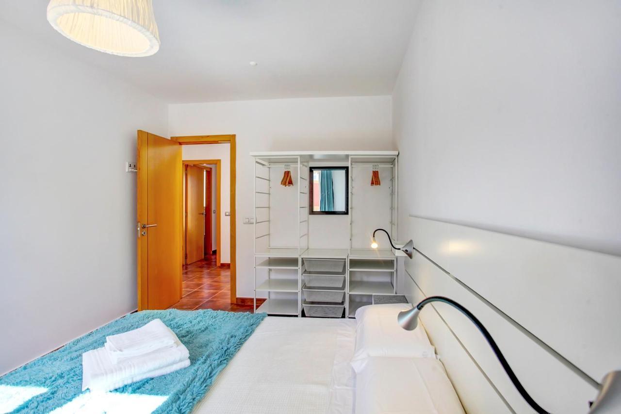 Premium Family House Apartman Corralejo Kültér fotó