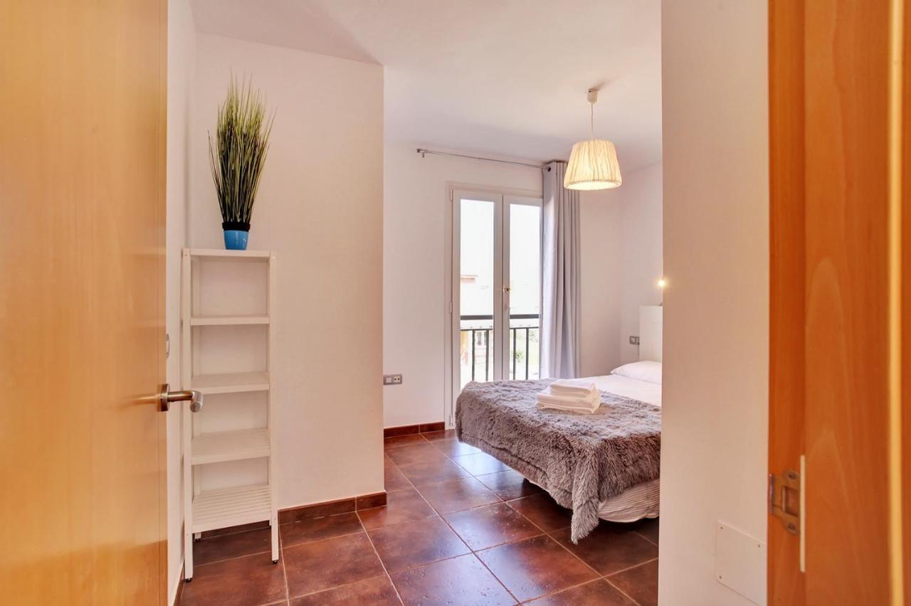 Premium Family House Apartman Corralejo Kültér fotó