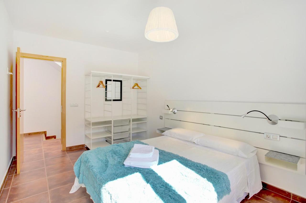 Premium Family House Apartman Corralejo Kültér fotó