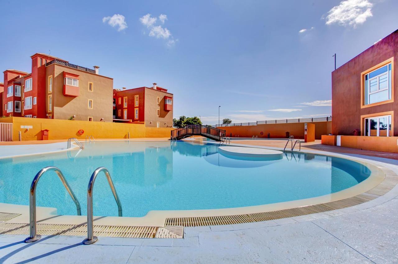 Premium Family House Apartman Corralejo Kültér fotó