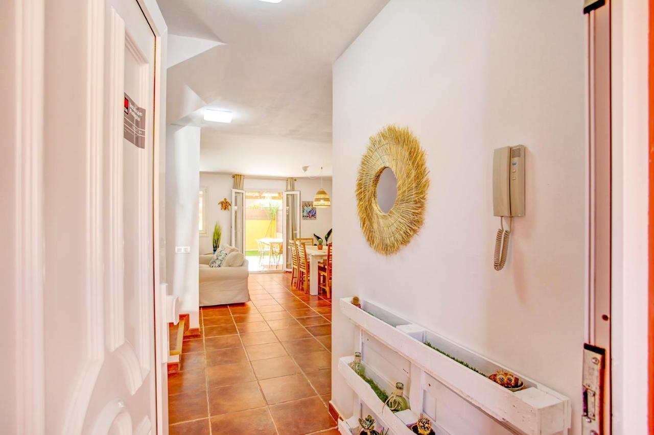 Premium Family House Apartman Corralejo Kültér fotó