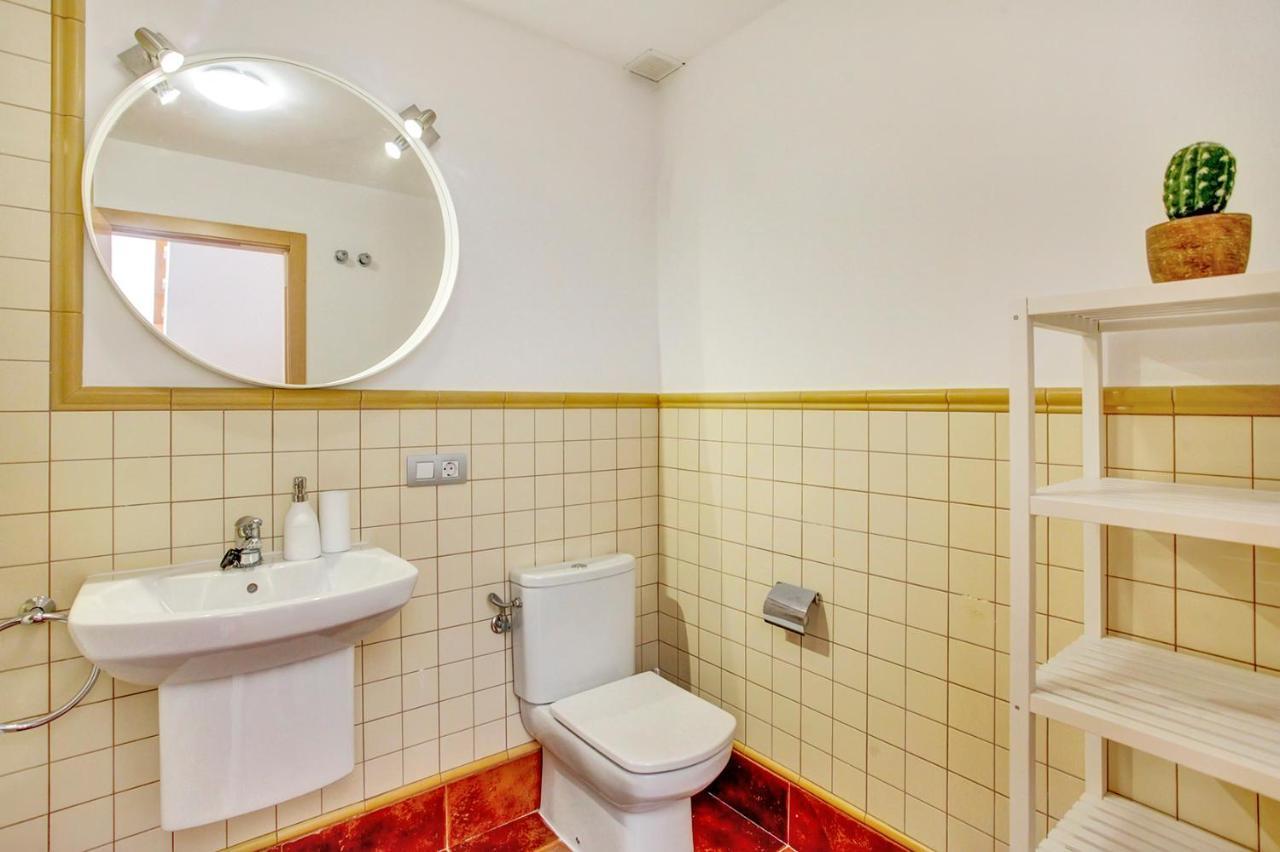 Premium Family House Apartman Corralejo Kültér fotó