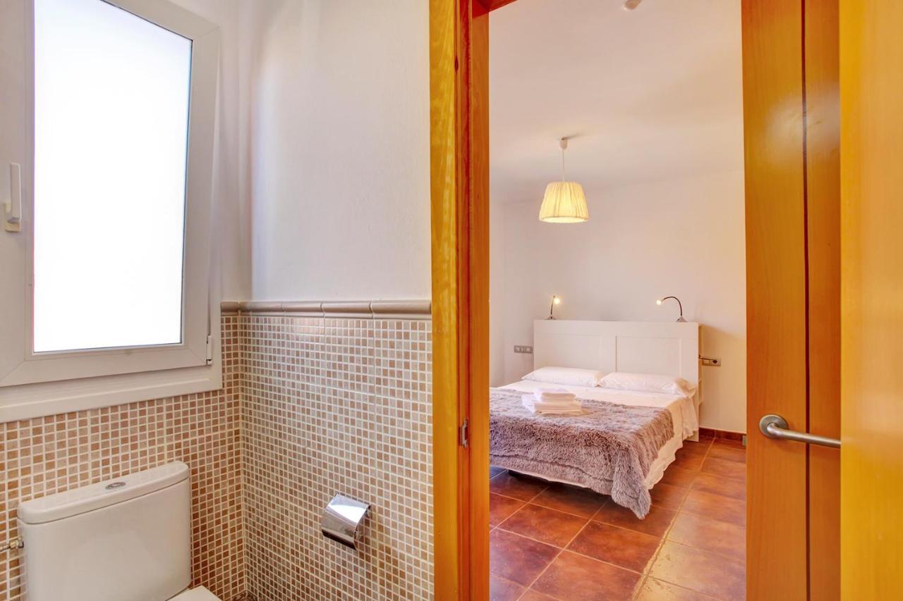 Premium Family House Apartman Corralejo Kültér fotó
