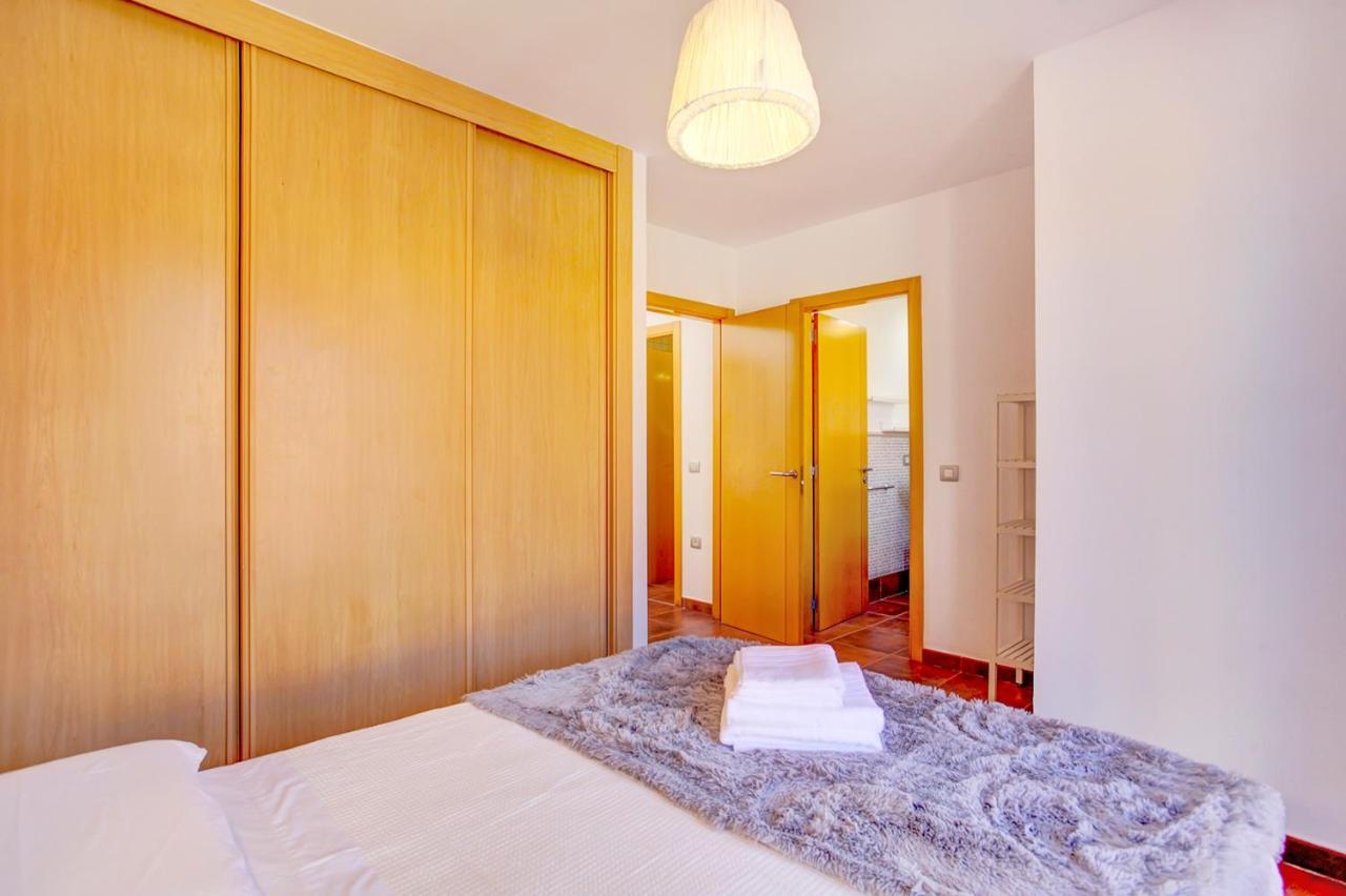 Premium Family House Apartman Corralejo Kültér fotó