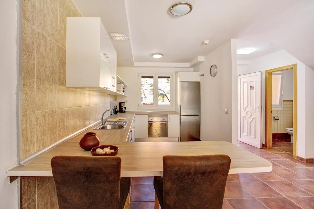 Premium Family House Apartman Corralejo Kültér fotó