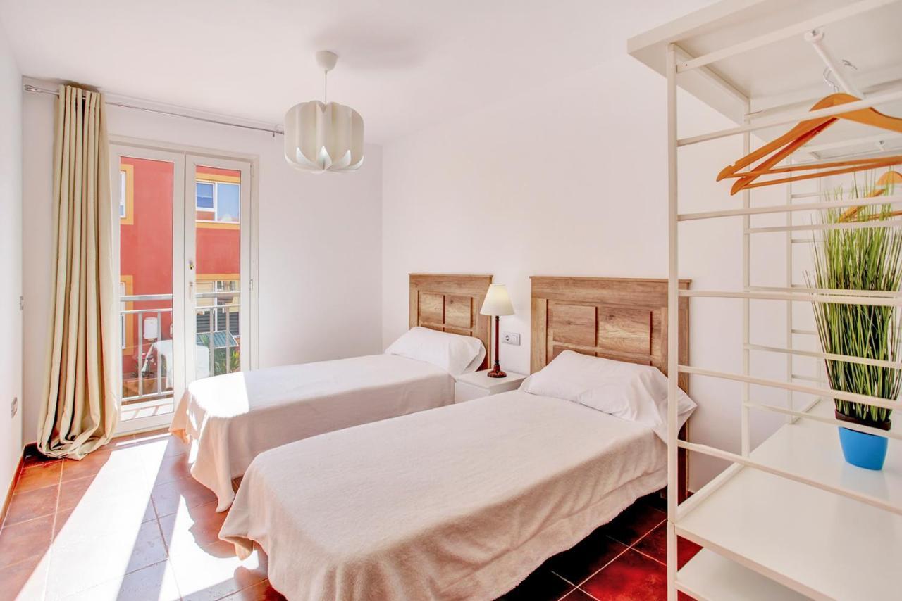 Premium Family House Apartman Corralejo Kültér fotó
