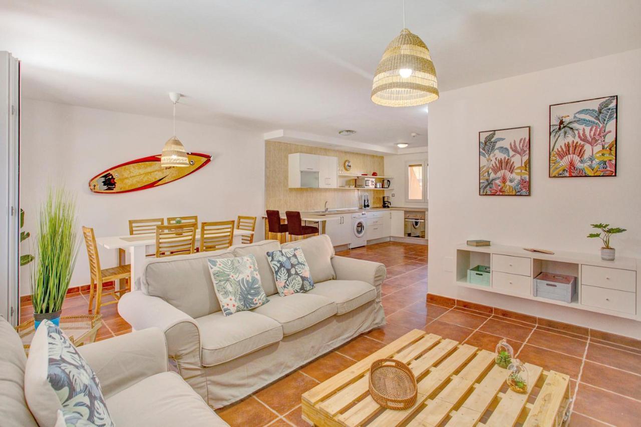 Premium Family House Apartman Corralejo Kültér fotó