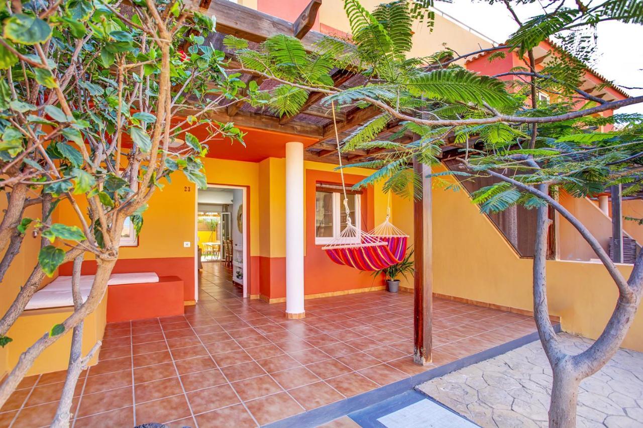 Premium Family House Apartman Corralejo Kültér fotó