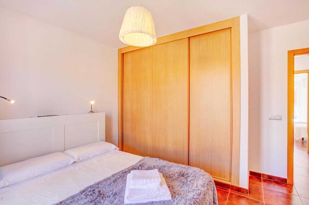 Premium Family House Apartman Corralejo Kültér fotó