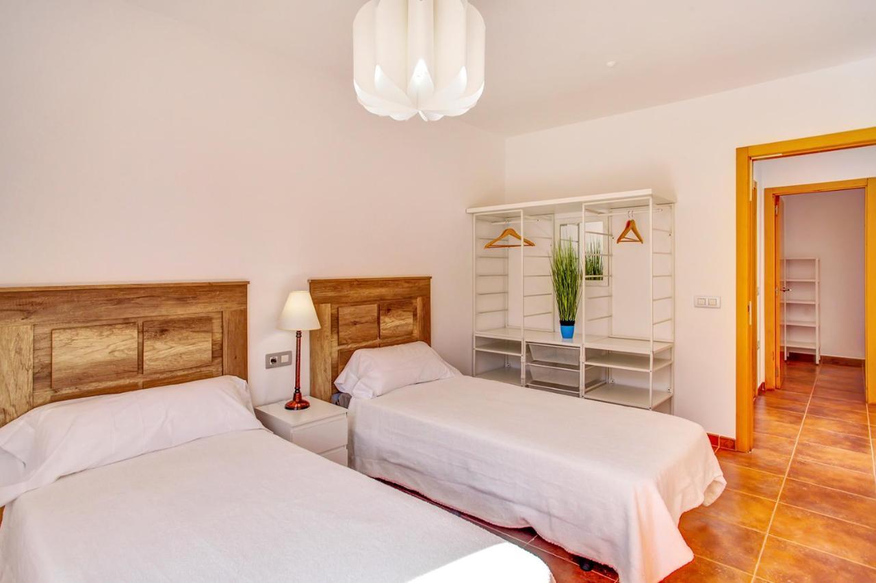 Premium Family House Apartman Corralejo Kültér fotó