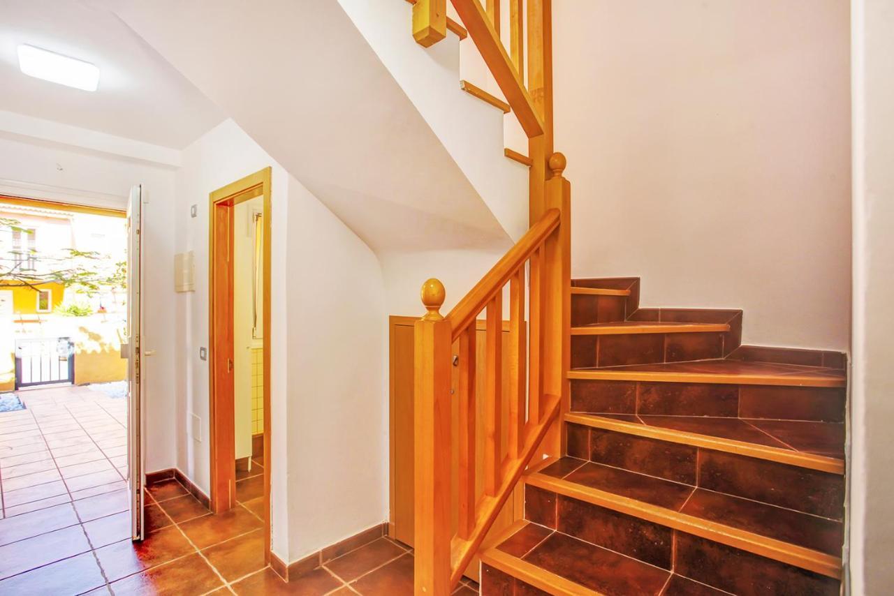 Premium Family House Apartman Corralejo Kültér fotó